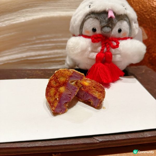 天婦羅都有Omakase❣️