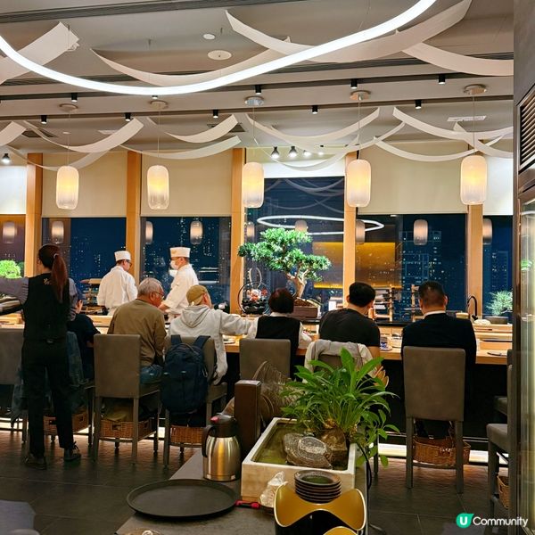 天婦羅都有Omakase❣️