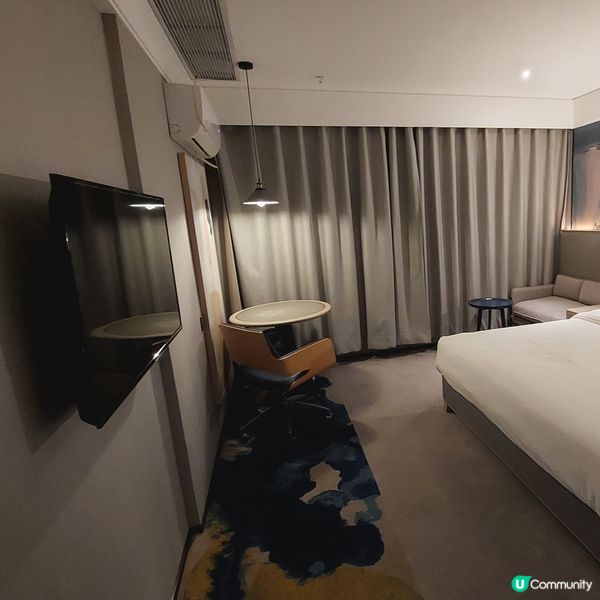 蘭茲酒店🛌🛍️東門步行街