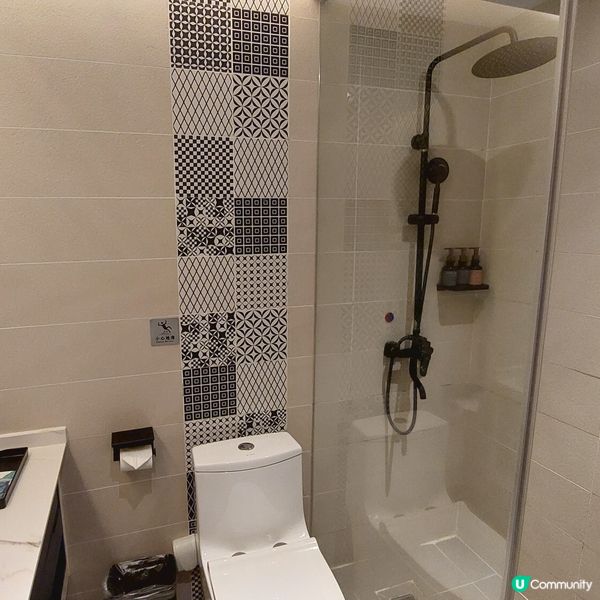 蘭茲酒店🛌🛍️東門步行街