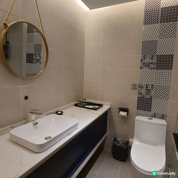 蘭茲酒店🛌🛍️東門步行街