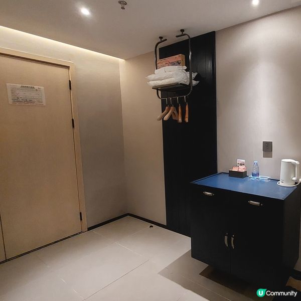 蘭茲酒店🛌🛍️東門步行街