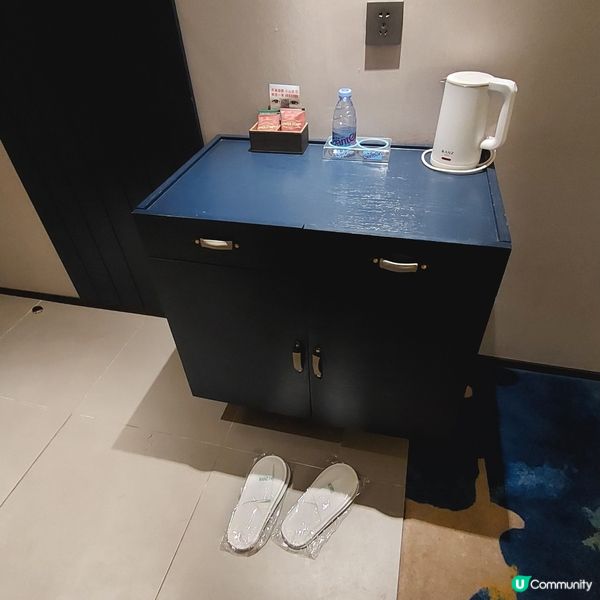 蘭茲酒店🛌🛍️東門步行街