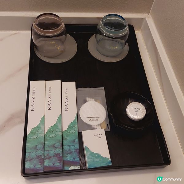 蘭茲酒店🛌🛍️東門步行街