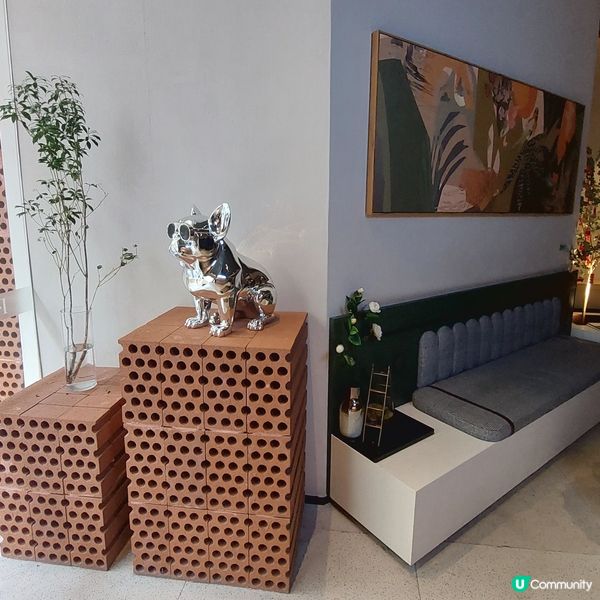 蘭茲酒店🛌🛍️東門步行街