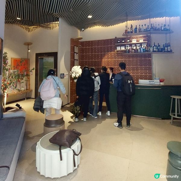 蘭茲酒店🛌🛍️東門步行街