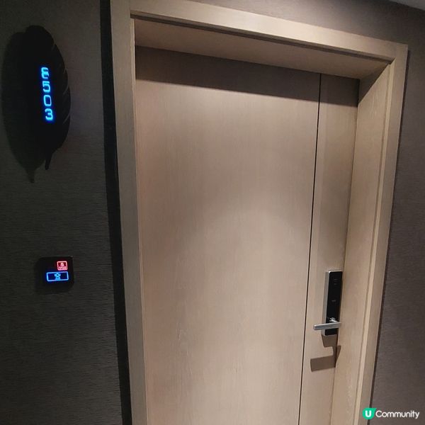 蘭茲酒店🛌🛍️東門步行街