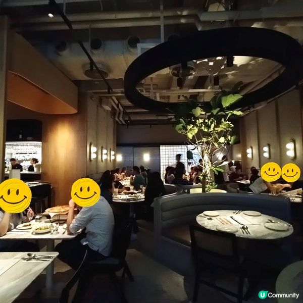 觀塘環境精緻西餐廳🍽️ FLAMES