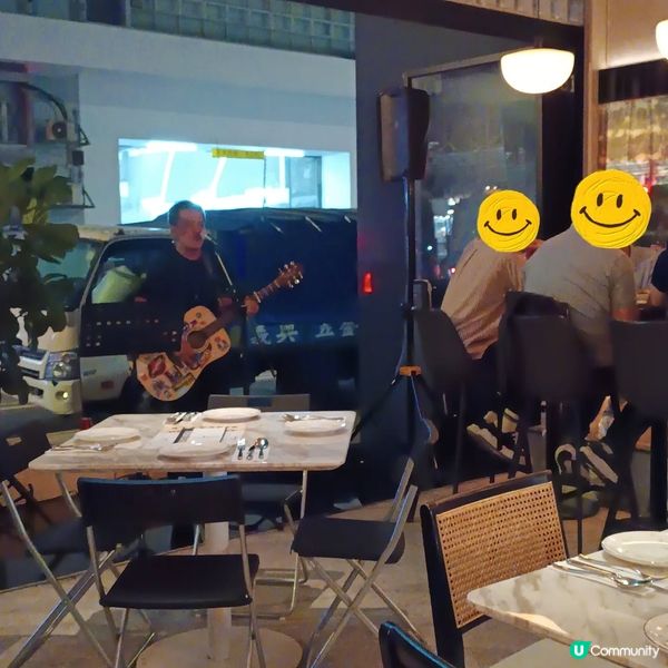 觀塘環境精緻西餐廳🍽️ FLAMES