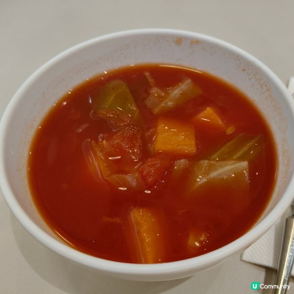 晚餐嚟到葵芳新都會廣場嘅《小點角落Bite by Bite》...