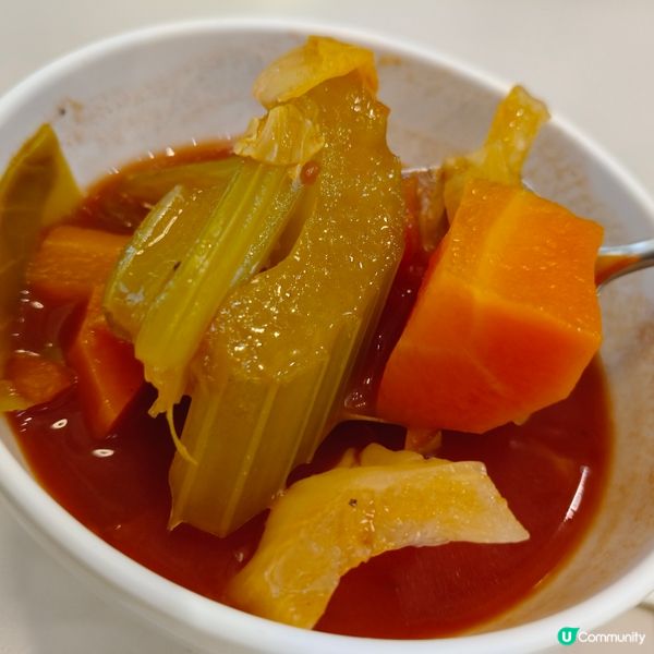 晚餐嚟到葵芳新都會廣場嘅《小點角落Bite by Bite》...