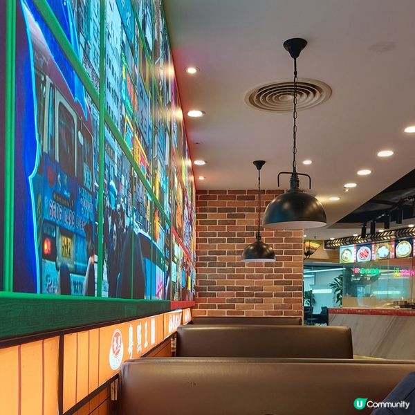 東門美食裕興粤點王😋