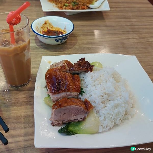 東門美食裕興粤點王😋