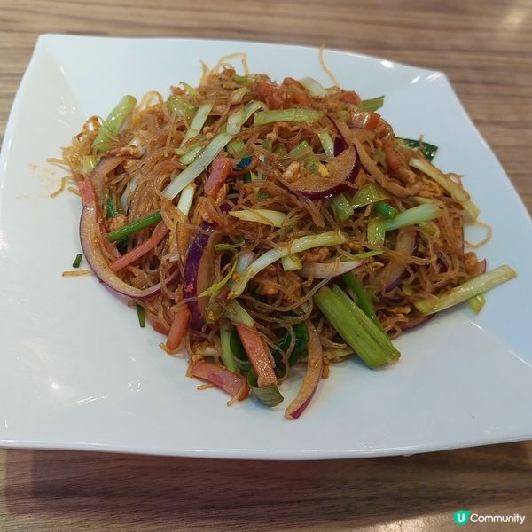 東門美食裕興粤點王😋