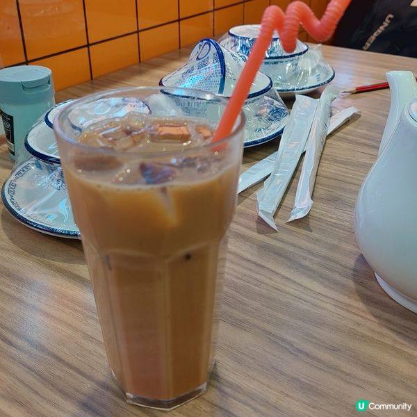 東門美食裕興粤點王😋