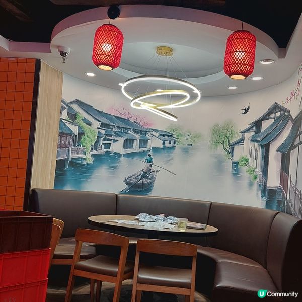 東門美食裕興粤點王😋