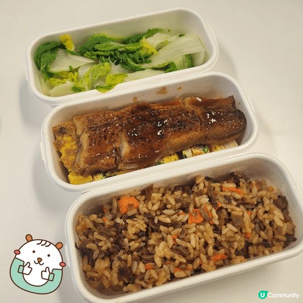 $8 仲可以食到兩餐飯？