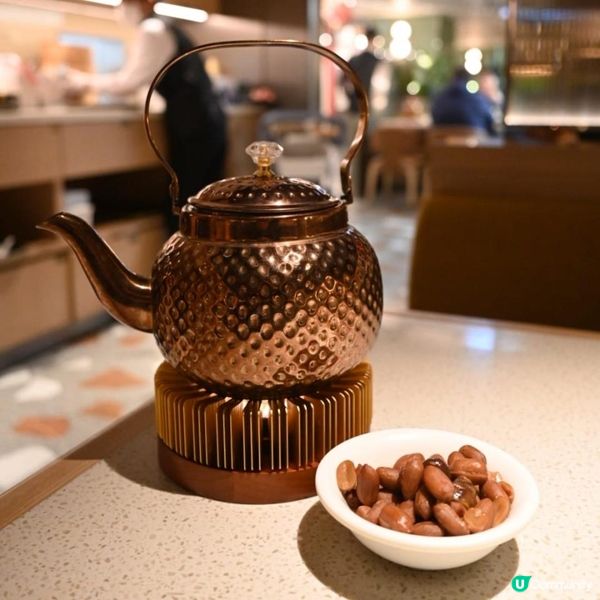 旺角高質上海菜