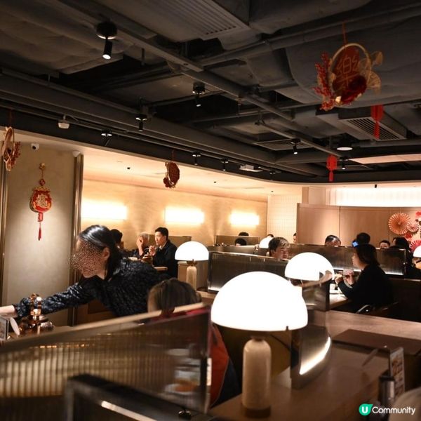 旺角高質上海菜