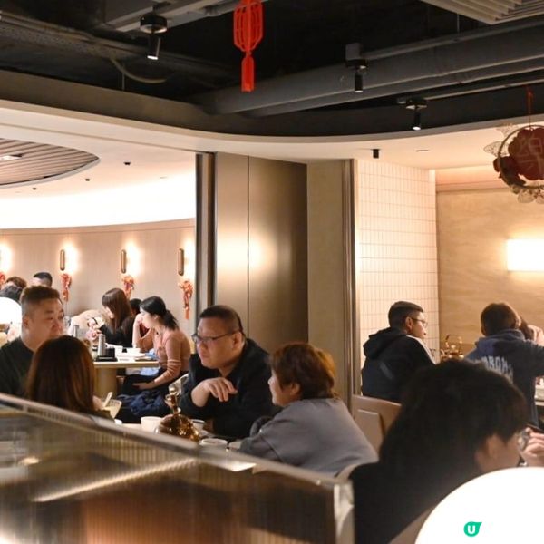 旺角高質上海菜