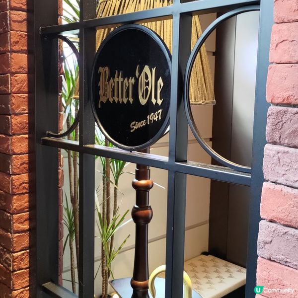 ## 粉嶺必食人氣英式酒吧餐廳 🍽️馳名畢打奧焗豬扒飯💜