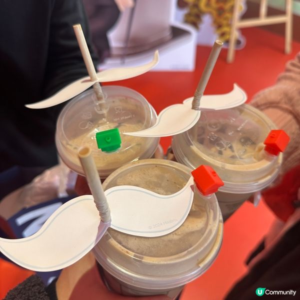 山頂大富翁夢想世界