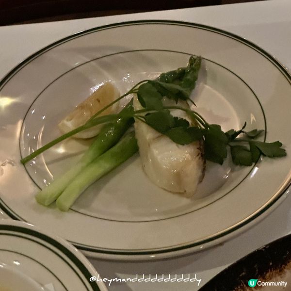 充滿美國風情🇺🇸著名扒房Wolfgang‘s Steak House