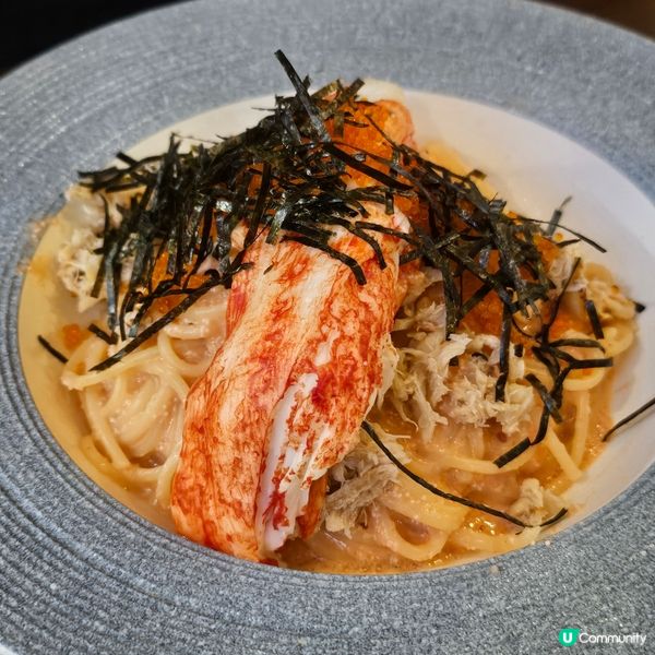 觀塘chill聚會好去處 🦀🍝