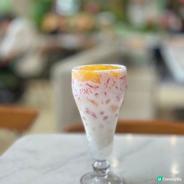 CP Pancake & Pho Cafe 📍香港🇭🇰 油塘