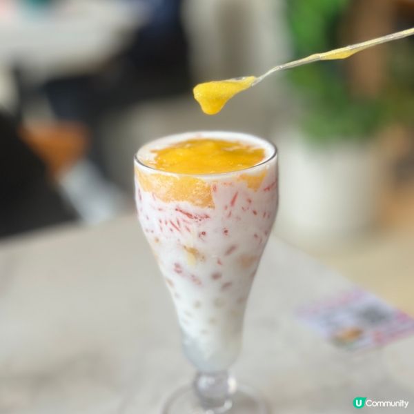 CP Pancake & Pho Cafe 📍香港🇭🇰 油塘