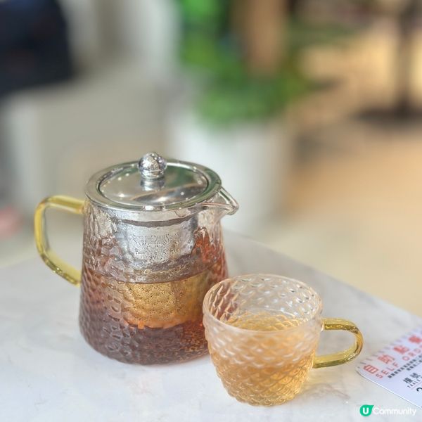 CP Pancake & Pho Cafe 📍香港🇭🇰 油塘