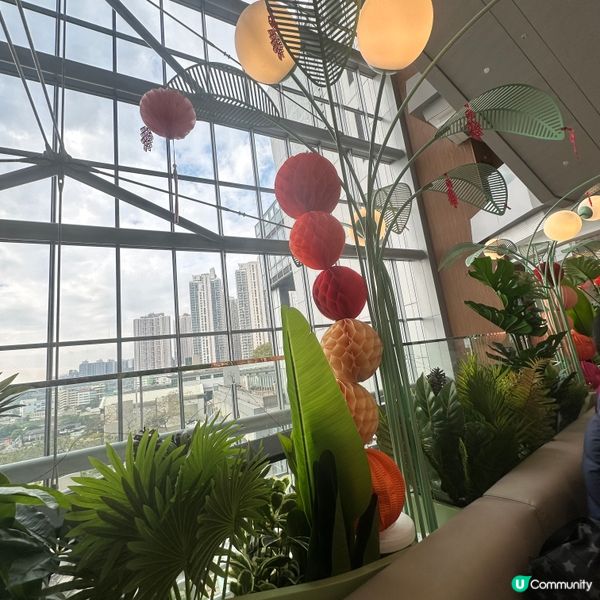 CP Pancake & Pho Cafe 📍香港🇭🇰 油塘