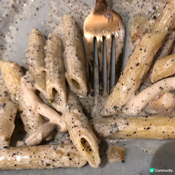 打咭me time 好時光，孩子至愛嘅午餐