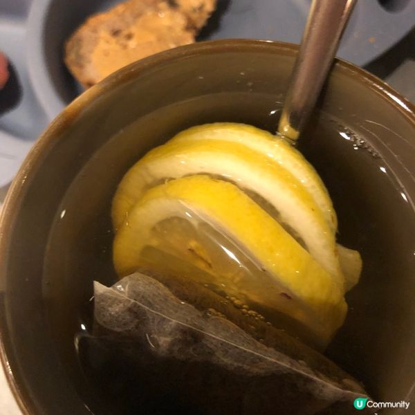 打咭me time 好時光，孩子至愛嘅午餐