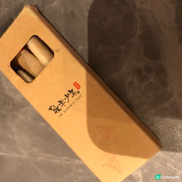 打咭me time 好時光，孩子至愛嘅午餐