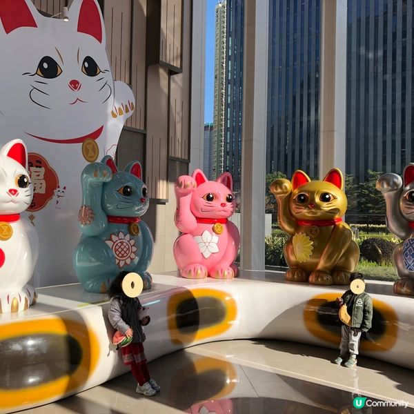 Sogo UCC cafe，小朋友至愛午餐