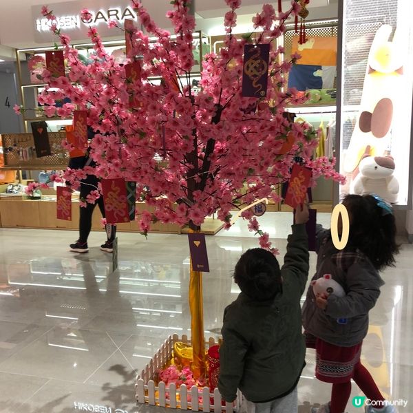 Sogo UCC cafe，小朋友至愛午餐