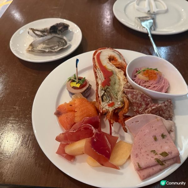 除夕最後一擊 祝人人都可以過肥年