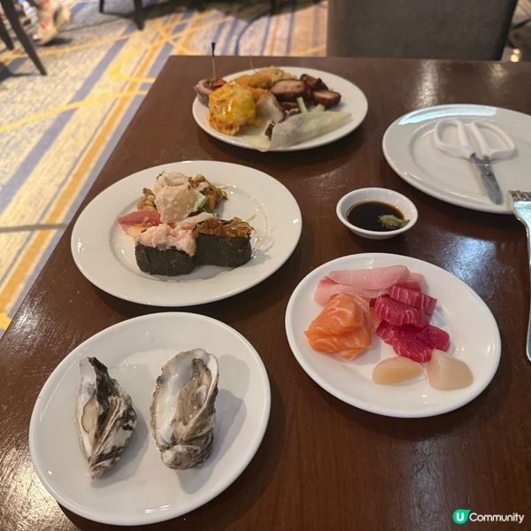 除夕最後一擊 祝人人都可以過肥年