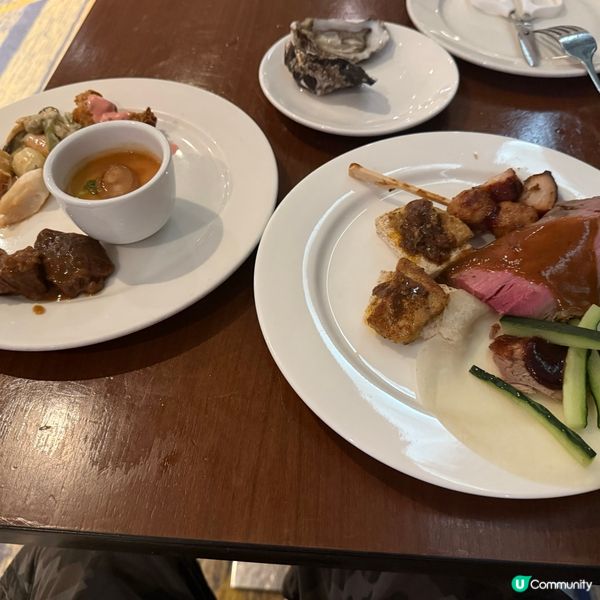 除夕最後一擊 祝人人都可以過肥年