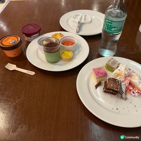 除夕最後一擊 祝人人都可以過肥年