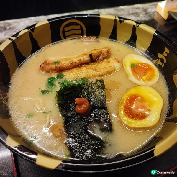 高質居酒屋🍶 必食豚骨湯拉麵🍜