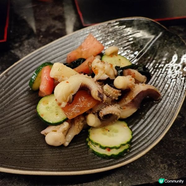 高質居酒屋🍶 必食豚骨湯拉麵🍜