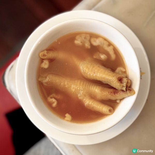 羅家團年飯@China Club