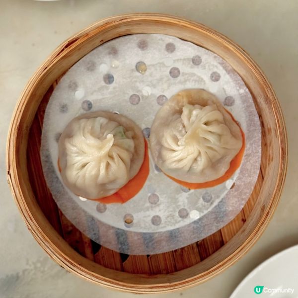 羅家團年飯@China Club