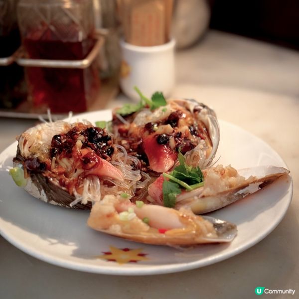 羅家團年飯@China Club