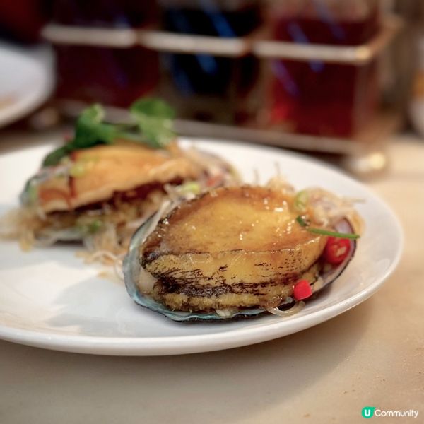 羅家團年飯@China Club