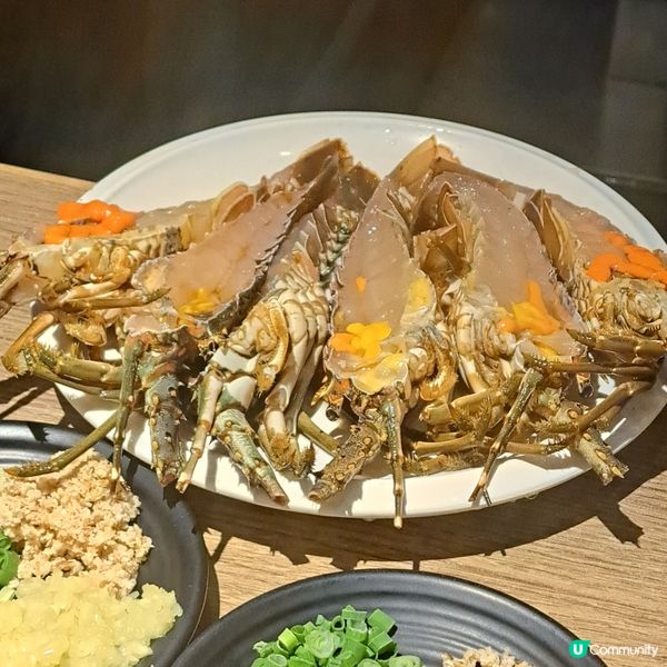 勁鮮海鮮粥底火鍋