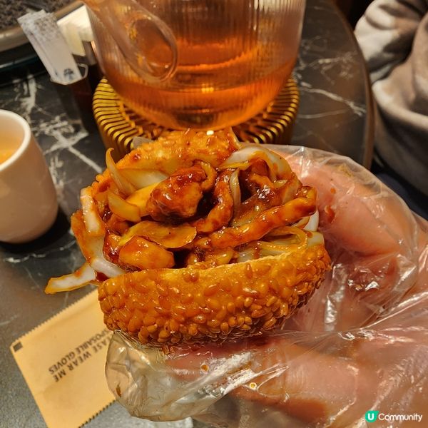 深圳國貿必食！羲和臻品北京烤鴨🦆 7人9碟抵食到爆！