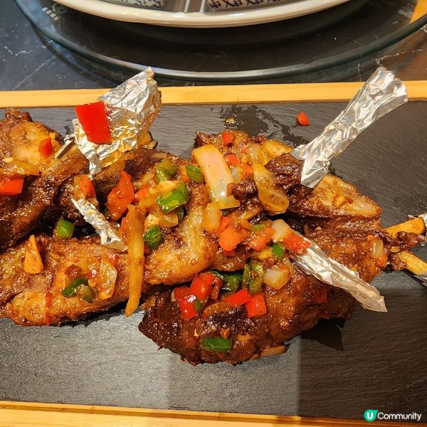 深圳國貿必食！羲和臻品北京烤鴨🦆 7人9碟抵食到爆！